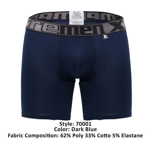Xtremen 70001 Plus Color Blue